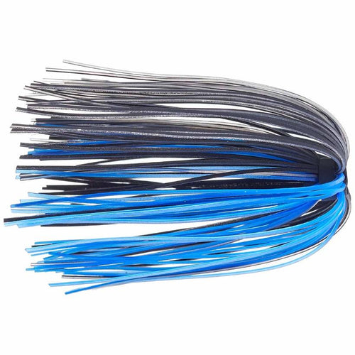 Head Hunter Replacement Skirts - Black Blue