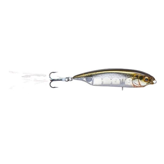 Megabass Karashi Twitch Bait – Finesse Subsurface Topwater Lure