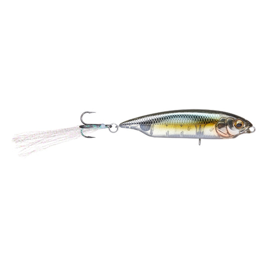 Megabass Karashi Twitch Bait – Finesse Subsurface Topwater Lure