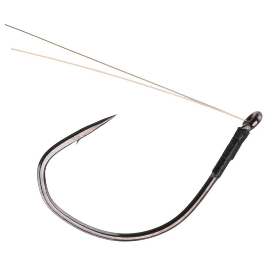 Hayabusa Special Wacky Hook with Double Wire Guard