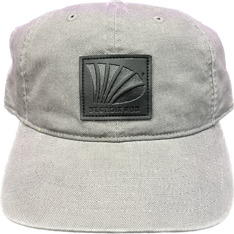 St. Croix Logo Hat - Digital Camo Mesh Back