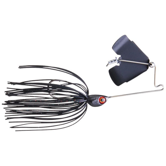 Jackall Derabuzz Buzzbaits - Black
