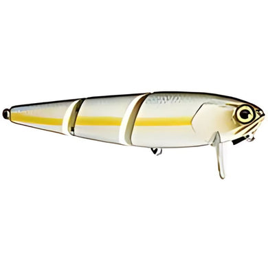 Jackall Mickey Jr. Wake Baits - Chartreuse Shad