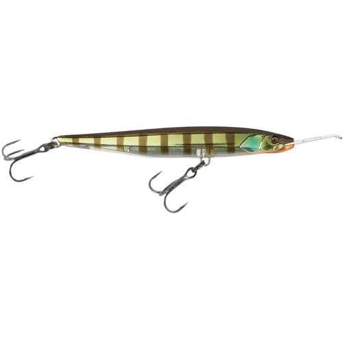 Jackall Riser 007R Topwater Baits - Bluegill
