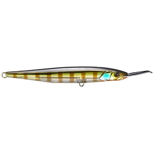 Jackall Riser 012 Topwater Baits - Bluegill