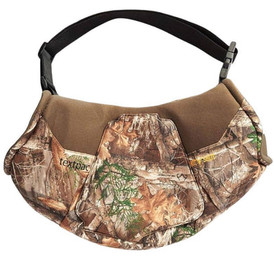 Jacob Ash Hot Shot Textpac - Realtree