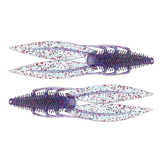 6th Sense Bodega creature bait soft plastic crawfish bass fishing lure