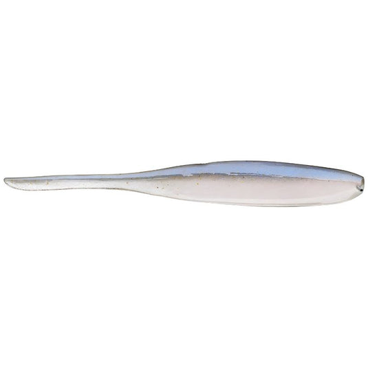 Keitech Shad Impact Swimbaits - Pro Blue Red Pearl
