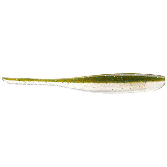 Keitech Shad Impact Swimbaits - Small Mouth Magic