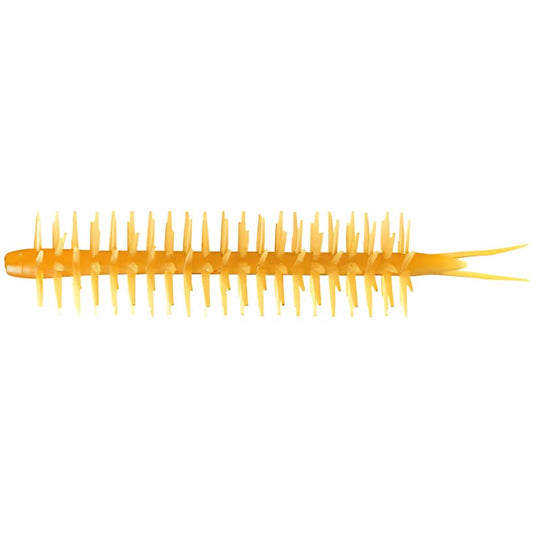 Hideup Fishing Coike Straight Elastomer Creature Baits - Kuririn Kintoki