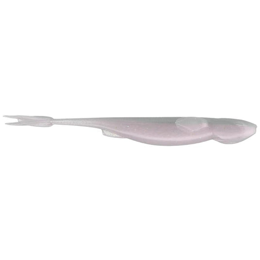 Reaction Innovations Scope Shot 4.25 inch soft plastic swimbait for bass fishing - Lab Rat