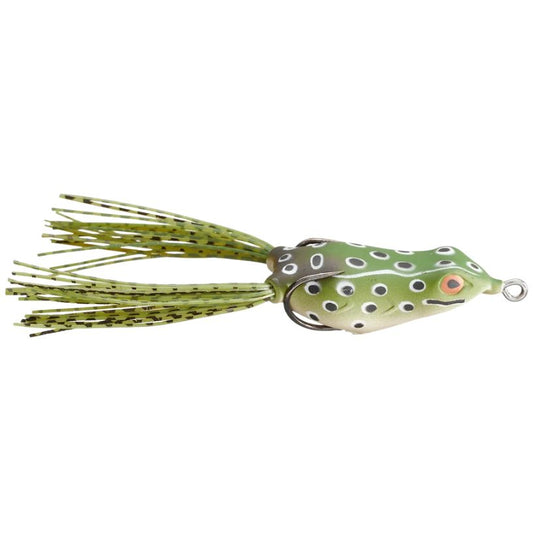 Copper Red Baits Ripple Frog 2