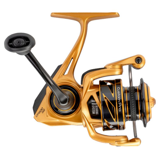 Lew's Custom Pro Gen 2 Spinning Reel