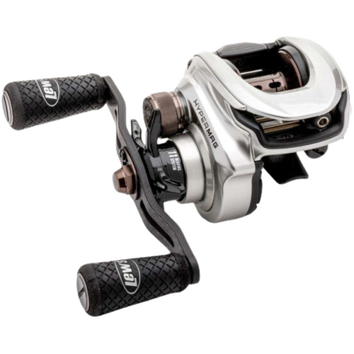 Lew's HyperMag Baitcasting Reel Gen 2