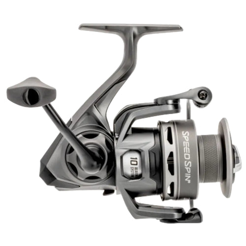 Lew's Speed Spin Spinning Reels - Gray