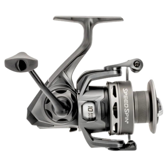 Lew's Speed Spin Spinning Reels - Gray