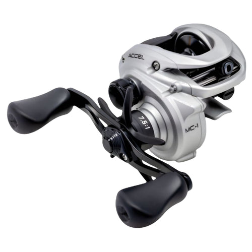 Lew's Accel Baitcast Reels