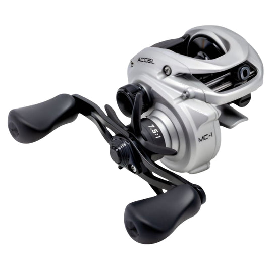 Lew's Accel Baitcast Reels