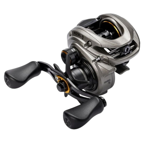 Lew's Accel RX Baitcast Reels