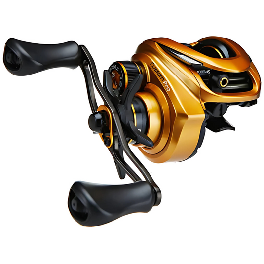 baitcast reels lews Lew's Custom Pro Baitcast Reel - Right