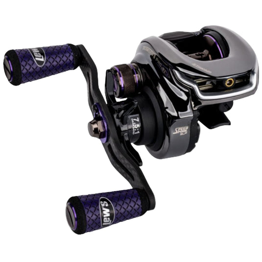 Lew's Team Lew's Pro-TI Baitcast Reels