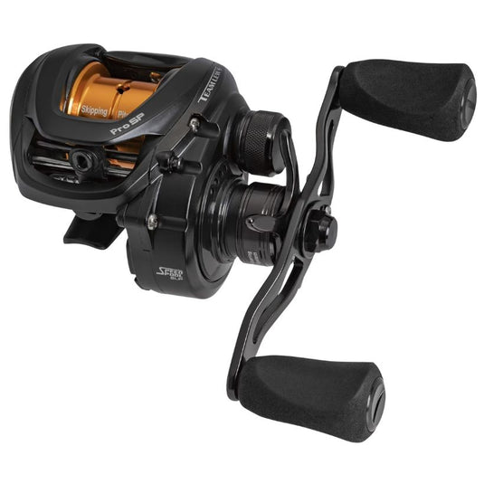 Lew’s Team Pro SP SLP Series Casting Reels - PSP1XHL