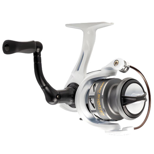 Lew's Wally Marshall Speed Shooter Spinning Reels