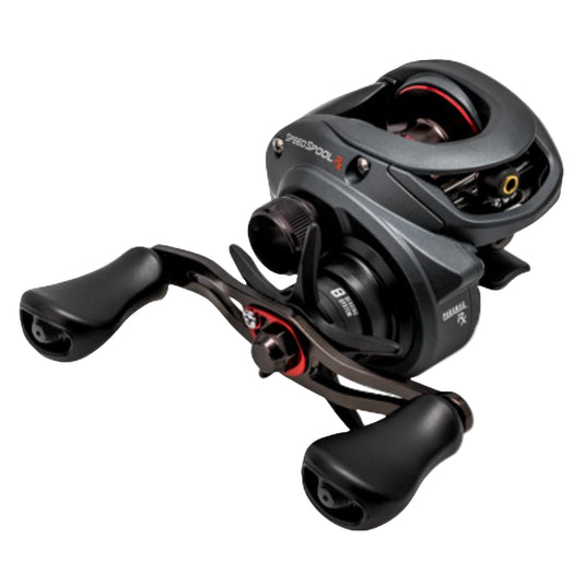 Lews Speed Spool RX Baitcast Reels