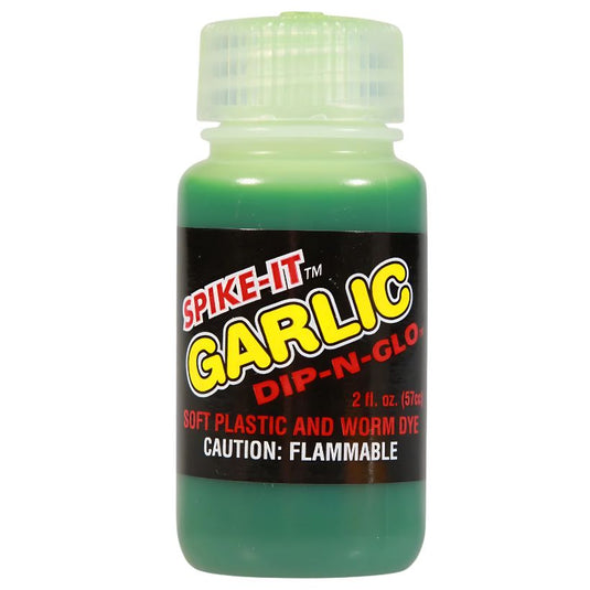 Spike-It Dip-n-Glo - Lime