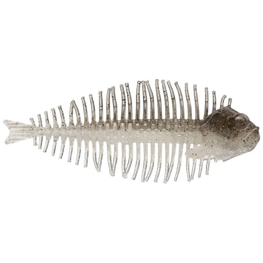 D Style Geelacanth Creature Baits - Living Bait