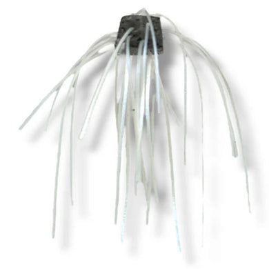 Three Brothers Baits Loaded Dice - Albino