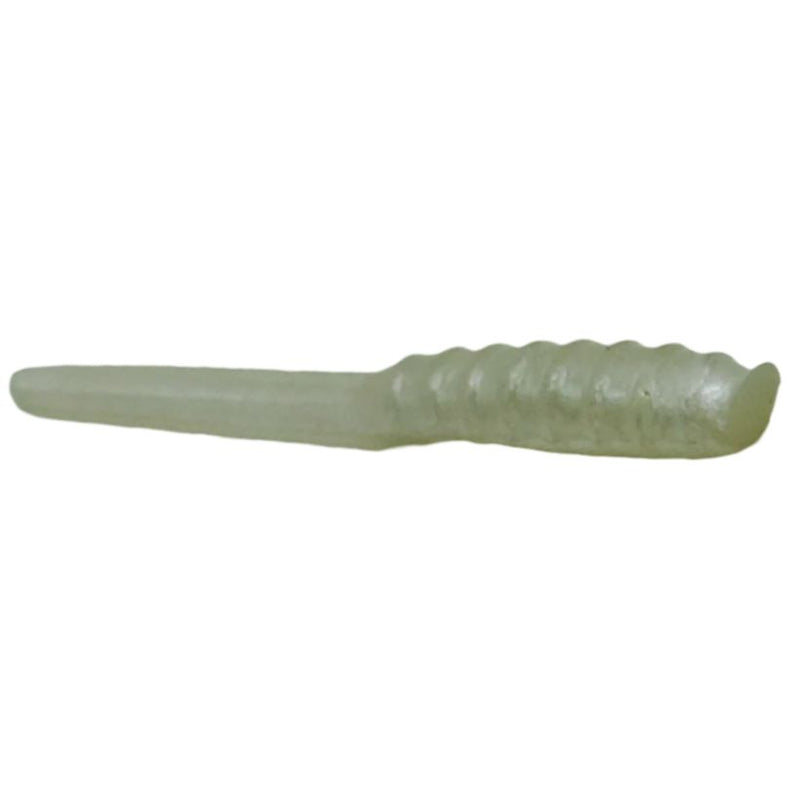 Load image into Gallery viewer, Luck E Strike Boggy River Oka Bugs - Pearl White
