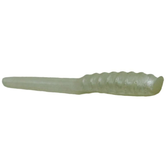 Luck E Strike Boggy River Oka Bugs - Pearl White