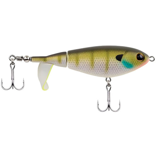 Berkley Choppo Topwater Baits - MF Bluegill