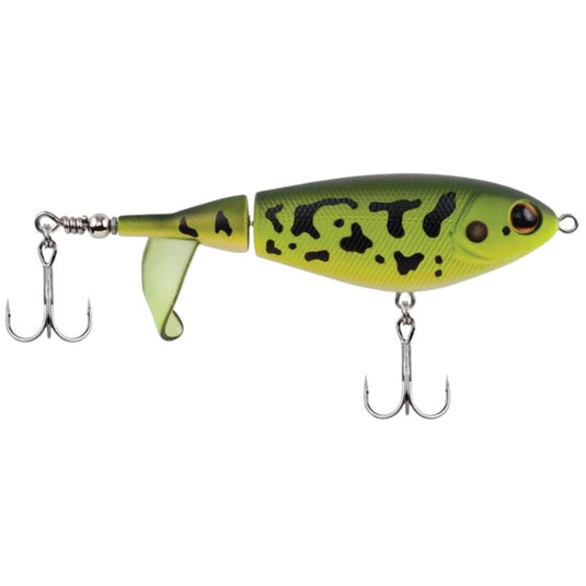 Berkley Choppo Topwater Baits - MF Frog