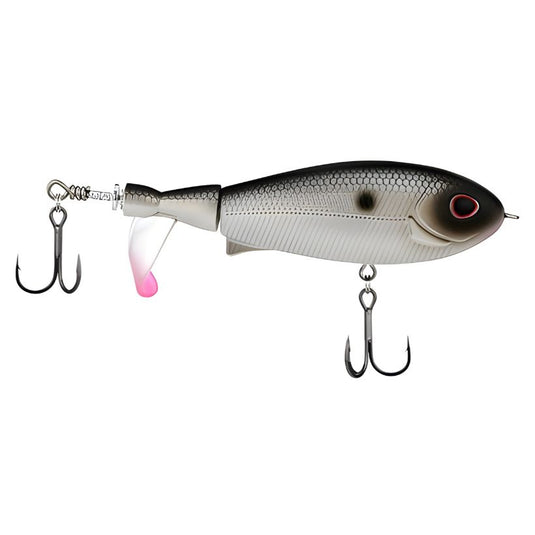 Berkley Choppo Topwater Baits - MF Shad