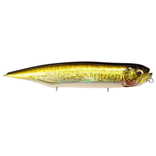 Megabass Dog-X Diamante Sonic Slide Baits - GG Bass