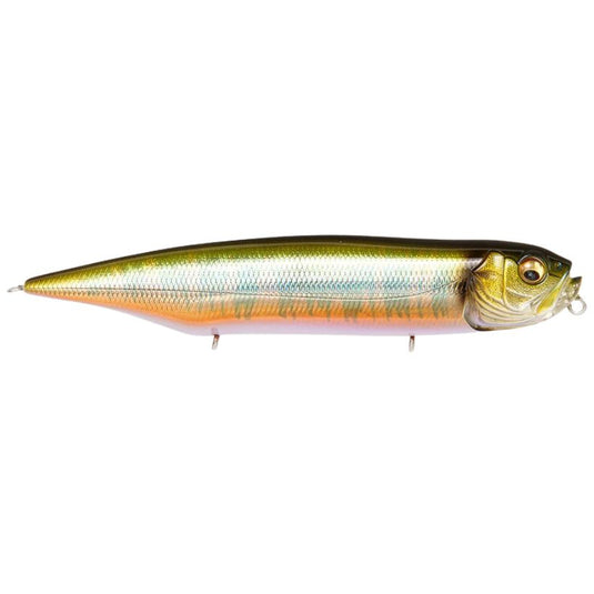 Megabass Dog-X Diamante Sonic Slide Baits - GG Oikawa