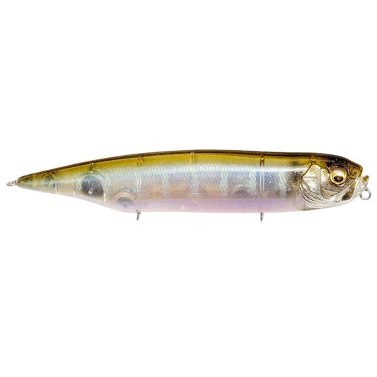 Megabass Dog-X Diamante Sonic Slide Baits - STP