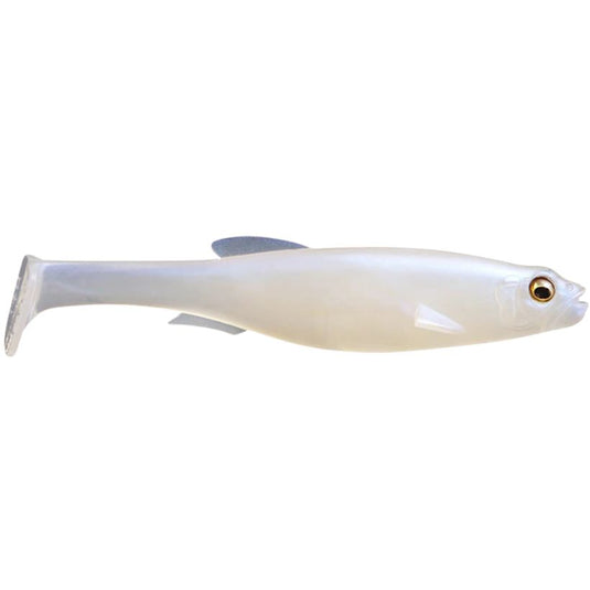 Megabass Magdraft Freestyle Swimbaits - Aurora Shad