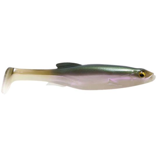 Megabass Magdraft Freestyle Swimbaits - Borealis Shad