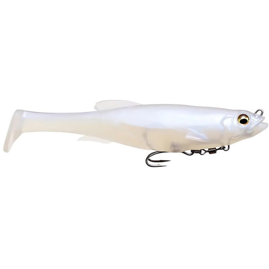 Megabass Magdraft Swimbaits - Aurora Shad