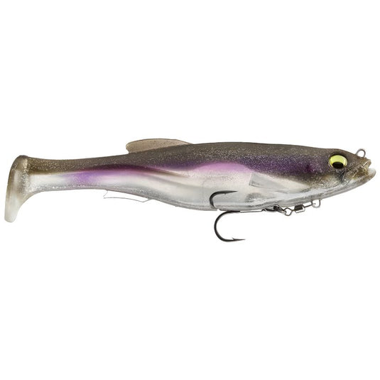 Megabass Magdraft Swimbaits - Biwako Shad