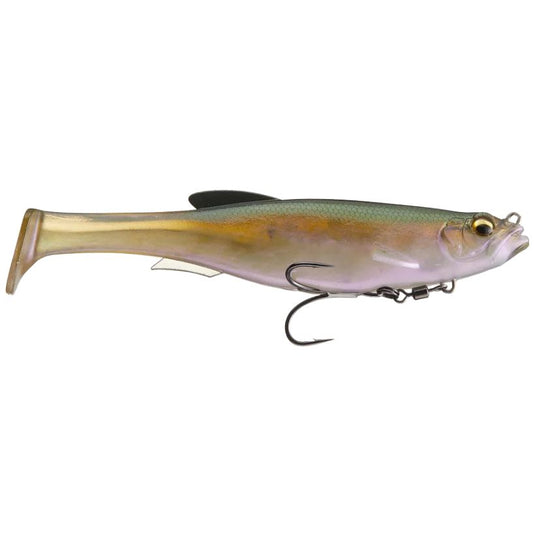 Megabass Magdraft Swimbaits - Borealis Shad