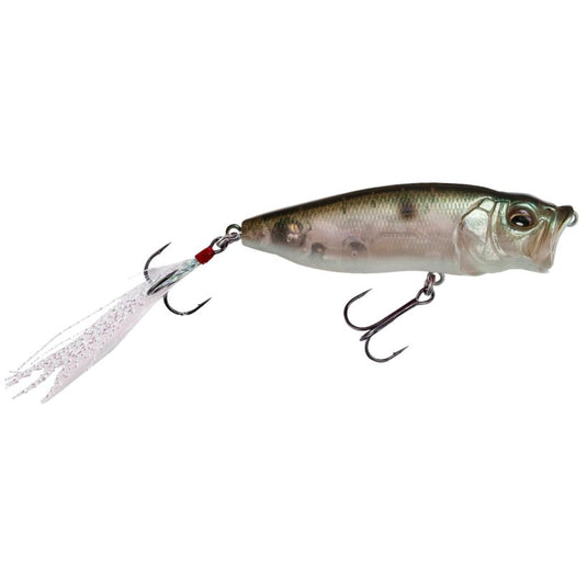 Megabass PopMax Topwater Popper - MB Gizzard