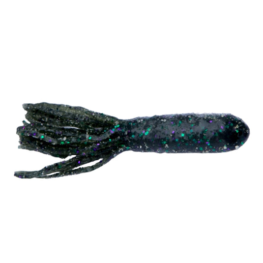 Right Bite Baits Large Salty Tube - Southern Reel Outfitters