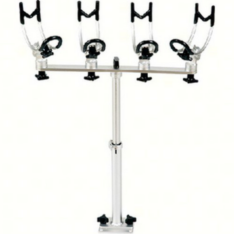 Millennium Marine R-100 Spyderlok Gen 2 Rod Holder