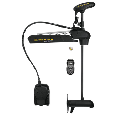 Minn Kota Ultrex 80 US2 with i-Pilot and Bluetooth