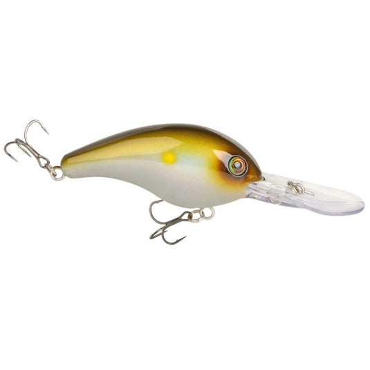 Strike King 10XD Elite Crankbaits - Mirage Ayu