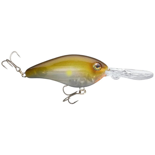 Strike King 8XD Elite Crankbaits - Mirage Ayu